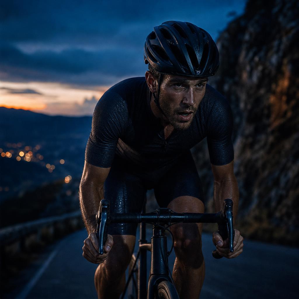 Ciclismo