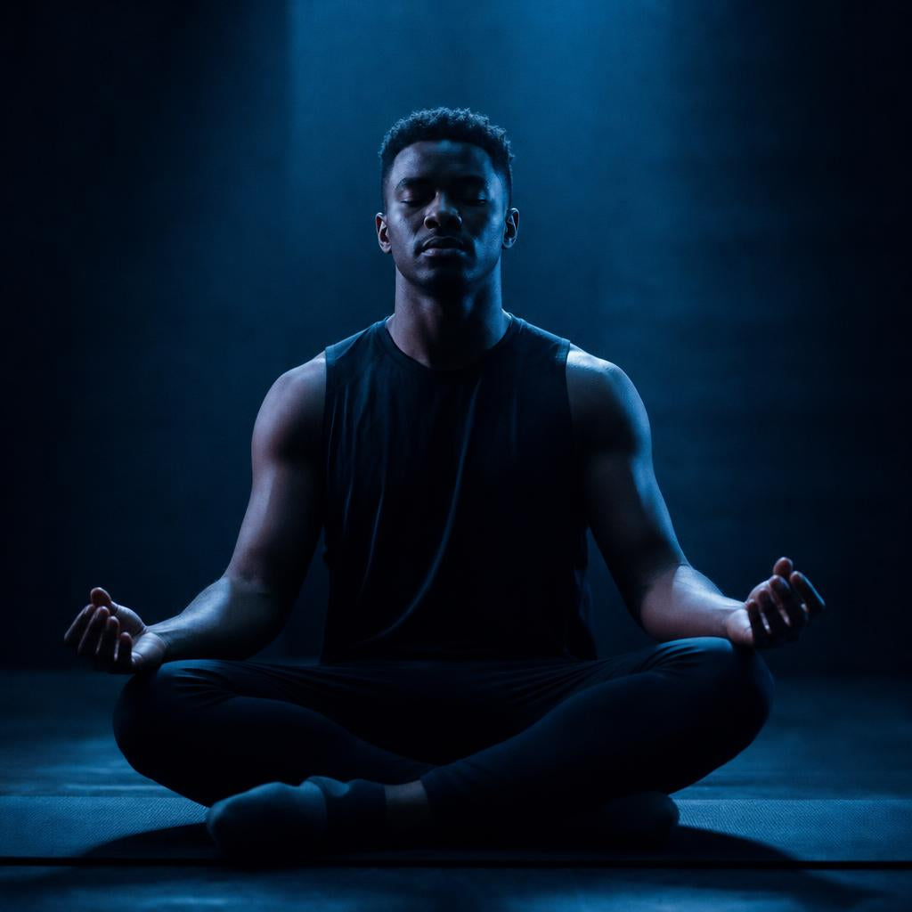 Yoga y meditación